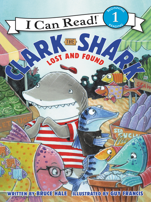 Title details for Lost and Found by Bruce Hale - Available